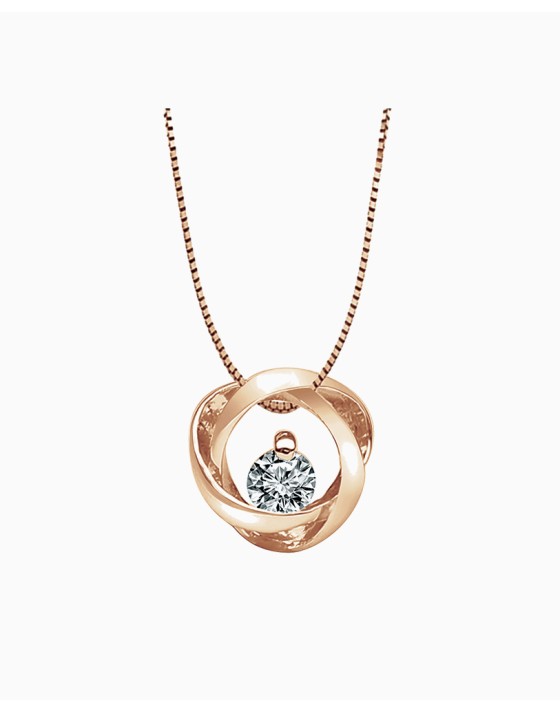 Moti Stone Pearl Silver Ring