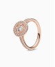 Pandora Promise Ring