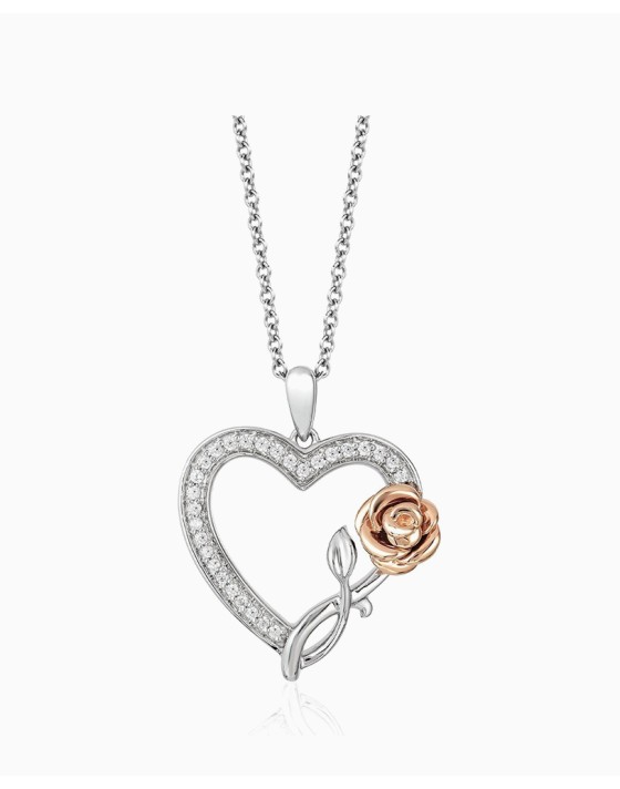 Pandora Promise Ring