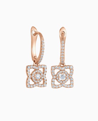 Women's Fashion Diamond Ring