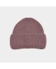Warm and comfortable plush thick knitted hat