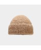 Highly elastic and comfortable knitted hat