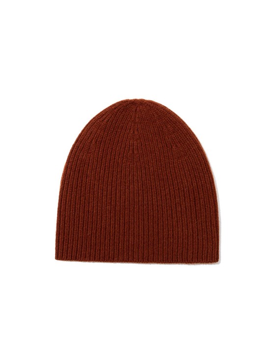Simple and comfortable wool knitted hat Simple and comfortable wool knitted hat