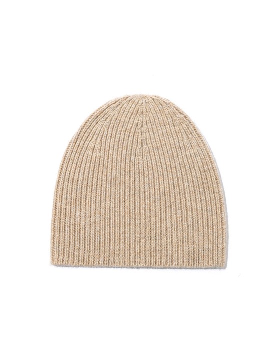 Simple and comfortable wool knitted hat Simple and comfortable wool knitted hat