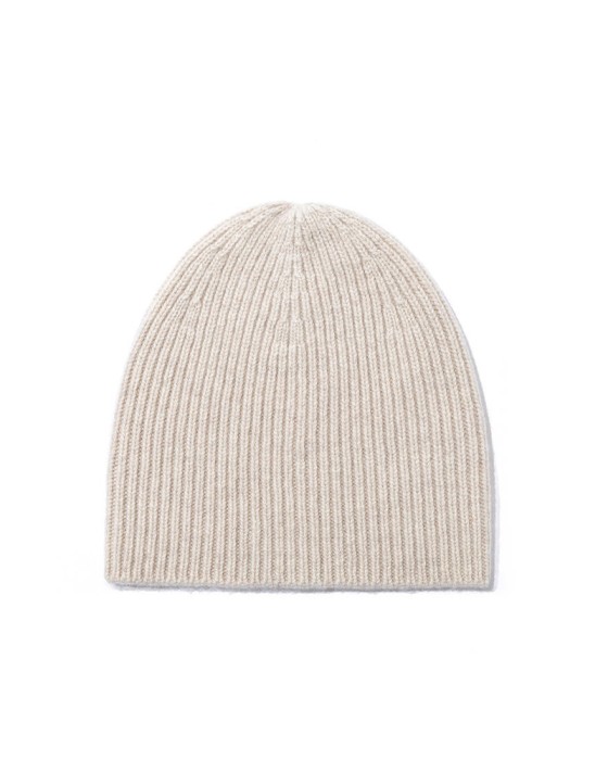 Simple and comfortable wool knitted hat Simple and comfortable wool knitted hat