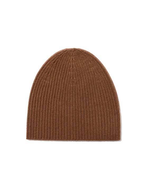 Simple and comfortable wool knitted hat Simple and comfortable wool knitted hat