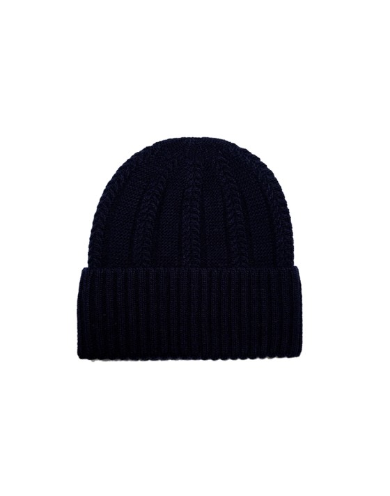 Warm and casual outdoor jacquard knit hat Warm and casual outdoor jacquard knit hat